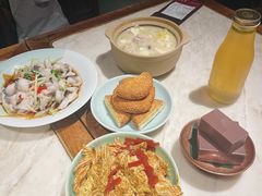 -小吊梨汤·北京菜·烤鸭(鸟巢店)