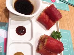 -一笼小幸运