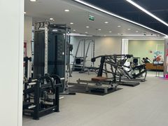 -WEGYMER健萌健身(麦德龙钰龙天下馆)
