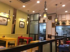 -回味鸭血粉丝汤(砂之船店)
