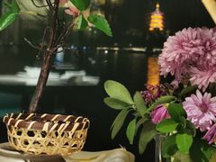 -柳莺湖上·湖景餐厅·江南菜(西湖店)