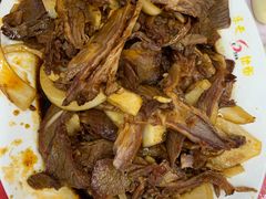 -乐天拉面(桃花街店)