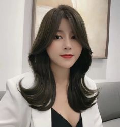 点击看大图 -那茉 Hair Salon