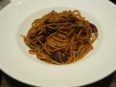 -食间牛排(湖西路店)