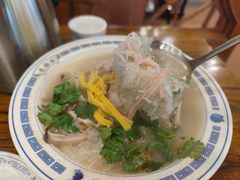 -老雒阳面馆·水席(定鼎门店)