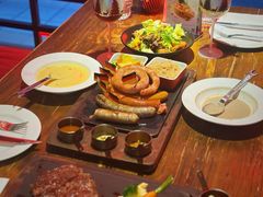 -1886德国汽车餐厅(外滩中央店)