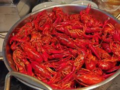 -金茂君悦·食在56海鲜自助餐厅ON56