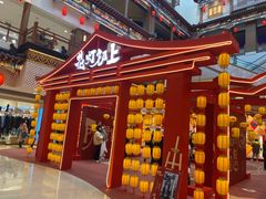 -银泰百货(北京大红门店)