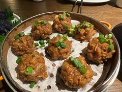 金华肉圆-HOHO餐厅(古子城店)