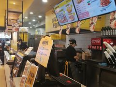 -City1+1城市比萨(国商卫星广场店)