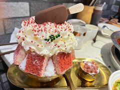 -蛙蛙鸡冷锅鱼(驷马桥店)