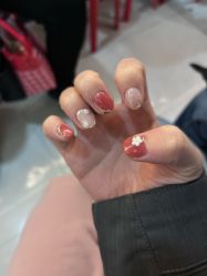 -美兮美学·日式美甲美睫