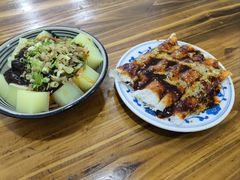 -洁美凉粉店(温江店)