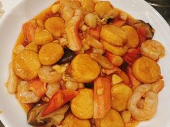 日本豆腐-双井轩(双井店)