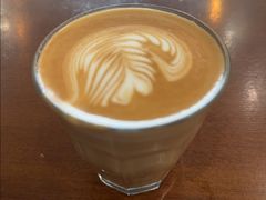 -Tequila Espresso(嘉善路店)
