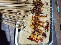 -清真·马峰烤肉(小学习北巷店)