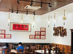 -天天初二·天津传统捞面·天津特色菜(凌奥总店)