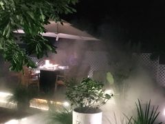 -墨居上隐·院子里火锅(峨眉店)