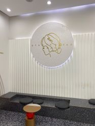 点击看大图 -3am hair salon烫发染发接发