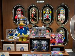 -泡泡玛特POPMART(壹号店)