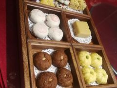 -那家小馆•北京菜•烤鸭(香山店)