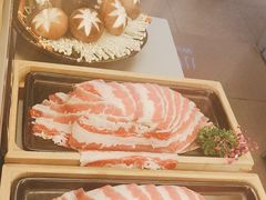 -湊湊火锅·茶憩(南京万象天地店)