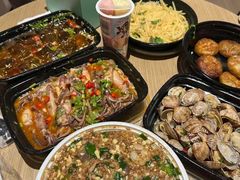 -和源祥·日照菜扛把子(万平口一店)