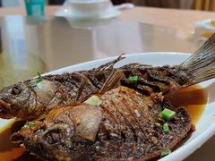 -柠静私家菜(石板巷店)