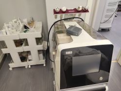 -缤卡妮肌肤管理中心