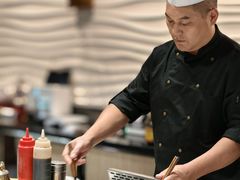 -多佐铁板烧(富力广场店)