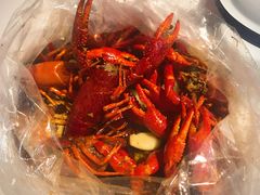 -丹虾|文和友小龙虾·烙锅(陕西路旗舰店)