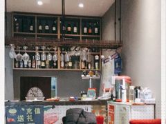 -Jack‘s Place 杰克地方西餐厅(新街口店)