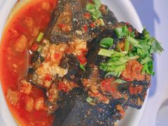 -兰湘子·湘菜小炒(长安万科广场店)