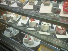 -巴黎贝甜(印象城店)