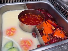 -竹犇番茄火锅(长治太行东街店)