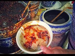 -清真·宏顺祥卤汁凉粉(大皮院店)