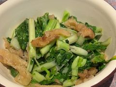 -彭耕记猪油炒小菜(吉联mall店)