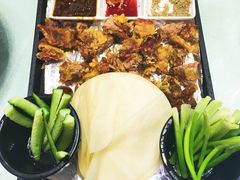 肘子酥-陈傻子餐厅(世纪都会店)