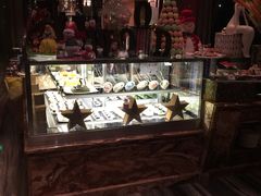 -万达瑞华酒店美食汇自助餐厅(楚河汉街店)