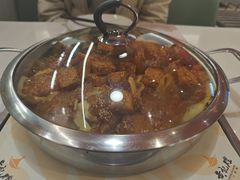 -黄记煌三汁焖锅(首创奥特莱斯店)