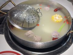 -八合里潮汕鲜牛肉火锅(惠州华贸店)