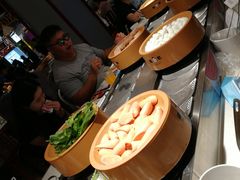 -龍歌自助小火锅(崂山丽达店)