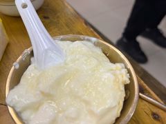 -乳仔牛牦牛汤锅 烤羊排(松潘古城店)