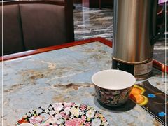 -哈啾嗨·新概念蒙餐(红星新城店)