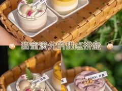 -DANXI丹喜面包·蛋糕(小公园永平店)