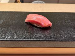 -薄野鮨金