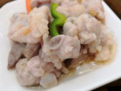 -亮庆餐厅·粤菜·早茶(篁庄店)