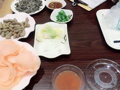 -金刚山烧烤(红旗大街店)