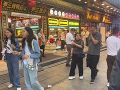 -六爷门框百年卤煮