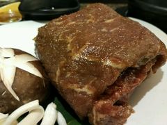 -韩罗苑(万象城店)